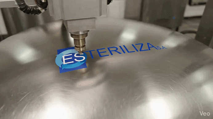 Fabricación local y soporte técnico inmediato